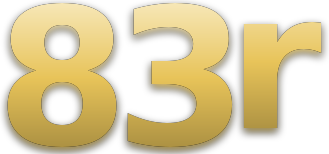 83r logo